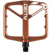 Deity Supervillain Pedalen