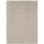 Ferm Living Vloerkleed Seifa Rug 170 x 240 cm - Off-White
