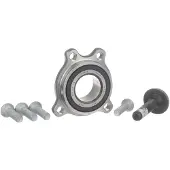 Skf VKBA 7097 Wiellagerset