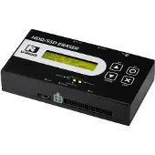 Renkforce TP100 Evidence Eraser 1-voudig HDD-wisser SATA, IDE Met wisfunctie
