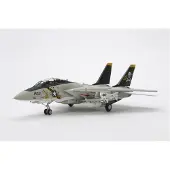 Tamiya Modelbouwpakket Militaire voertuigen - 61114 Grumman F-14A Tomcat Plastic - 1:48 - Modelbouw