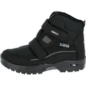 Lico Boots 'Ecuador V' zwart