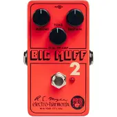 Electro Harmonix Big Muff Pi 2 Fuzz