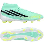 Adidas F50 Hyperfast Mid League FG