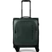 Mandarina Duck Eco Coated Cabin 16q Reistas Met Wielen