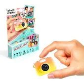 Canal Toys Appareil photo numérique enfant Mini Cam' Série 2 Original