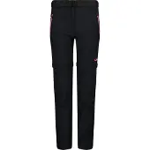 CMP 3t51445 Converteerbare Broek