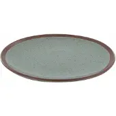 Intesi Pavot Dinerbord Groen 27cm - Modern & Stijlvol