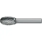 Format Freesstift HM TRE0610/Vertanding C 6mm, 6x10,0mm