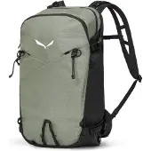 Salewa Sportrugzak mintgroen