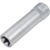 Hazet 880LG-E14 880LG-E14 Buiten-Torx Dopsleutelinzetstuk 10 mm 3/8 T 14 3/8 (10 mm)