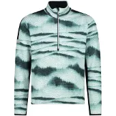 CMP Print 31e0417 Sweatshirt