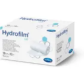 Hartmann Hydrofilm Roll 10 cm x 10 m | 1 stuk