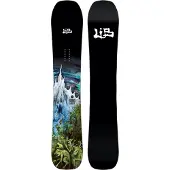 Lib Tech Skunk Ape Camber 26/27