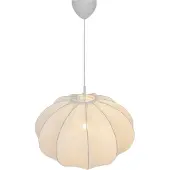 Nordlux Hanglamp E27 | Aeron 60 | Wit