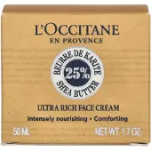 L'Occitane Herstellende Crème En Provence Shea Boter (50 ml)