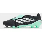 Adidas Voetbalschoen 'Predator League' grijs / mintgroen / zwart