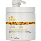 Milk shake 500ml Haarmasker