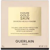 Guerlain Parure Gold Diamond Micro-Powder 03 Medium 35g