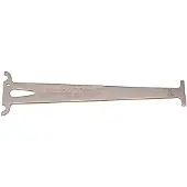 Park Tool Kettingtester Cc-3.2 12s Staal Zilver