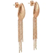 Purelei Oorbellen rose-goud