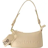 Valentino Bianka Schoudertas beige damestas
