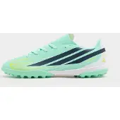 Adidas F50 Hyperfast Club Turf Voetbalschoenen Kids