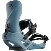 Jones Mercury Fase Snowboardbindingen