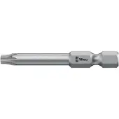 Wera 867/4 Z IP TORX PLUS Bits, 8 IP x 89 mm - 1 stuk(s) - 05134670001