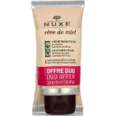 Nuxe Rêve de Miel Cica Rijke Handcrème Set van 2 x 50 ml