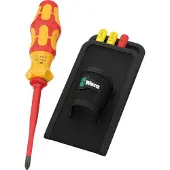 Wera VDE GO RA 2 05006621001 Elektronica Wisselklingset Koplengte: 157 mm