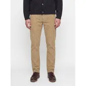 Jack & jones Broek 'JPSTClark' bruin