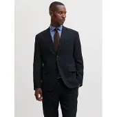 Jack & jones Business-colbert 'JPRSolaris' nachtblauw