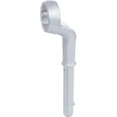 Ks Tools 517.9046 517.9046 Trek-ringsleutel Sleutelbreedte (metrisch) 46 mm