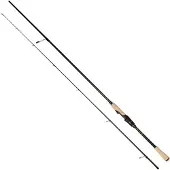 Abu Garcia Rocksweeper Spinhengel