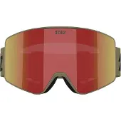 Bliz G001s Skibril