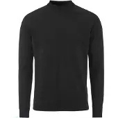 Craft Wool Comfort Longsleeve Heren