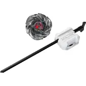Beyblade X Rudder Phoenix 4-70LF UX Starterpack - Tol en Launcher