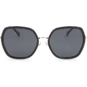 Polaroid zonnebril PLD 6153/g/s KB7 M9 Grijs goudgrijs gepolariseerd