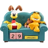 Grupo Erik Garfield 3D Eeuwige Kalender