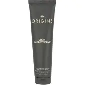Origins Clear Improvement Zero Oil Active Charcoal Detoxifying Cleanser 150 ml