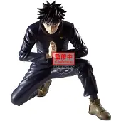 Banpresto Jujutsu Kaisen, Maximatic Megumi Fushiguro figuur, 16 cm