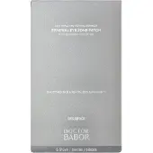 Babor DOCTOR Renewal Eye Zone Patch