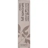 Aveda Full Spectrum Universal On Cream 250g