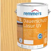 Remmers Houtbeits Long Life UV - Kleurloos - 0.75 liter