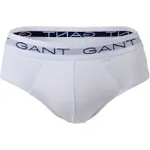 Gant Slip wit