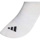 Adidas Sokken zwart / wit