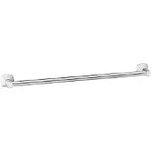 Keuco Badetuchhalter CITY.2 800mm chroom