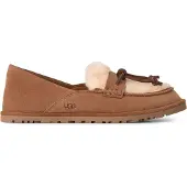 Ugg Dames Loafers W Zora Loafer - Bruin - Maat 36