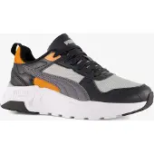 Puma Trinity 2 Lt Sneakers Zwart | Maat: 38
